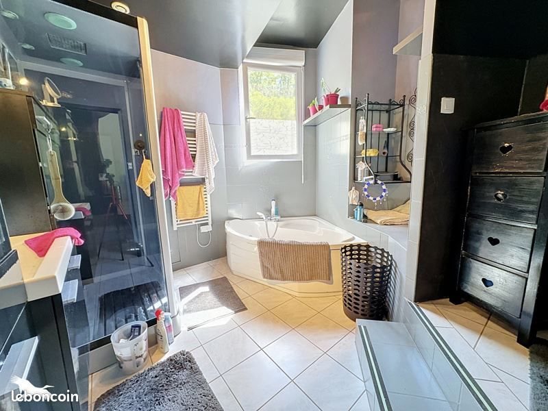 Maison à vendre, 165m², Salviac