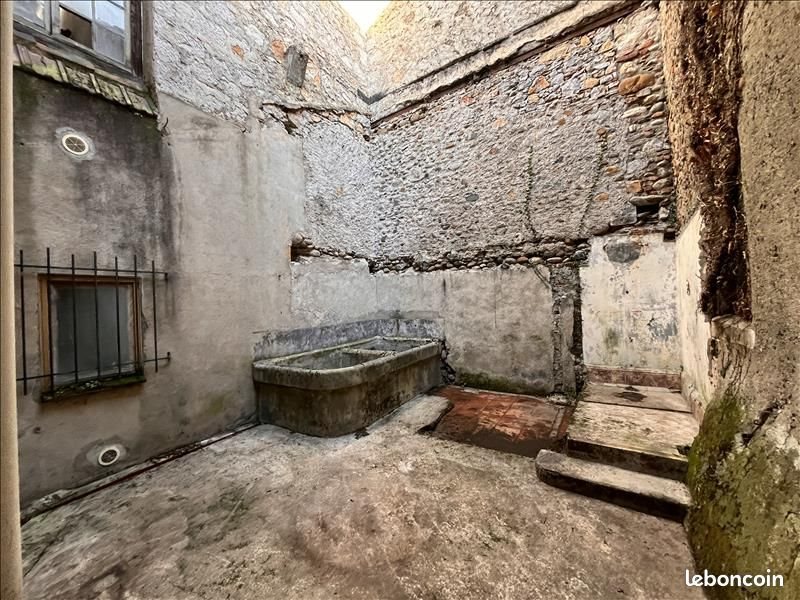 Appartement à vendre, 97m², Montréjeau