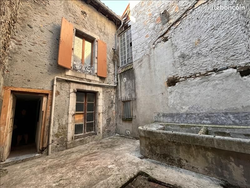 Appartement à vendre, 97m², Montréjeau