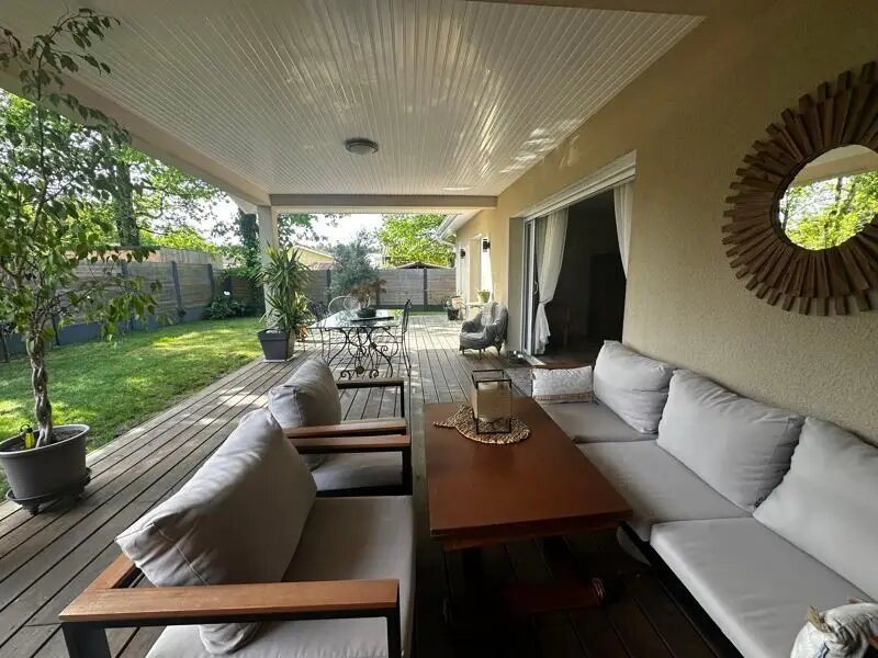 Maison à vendre, 106m², Hourtin