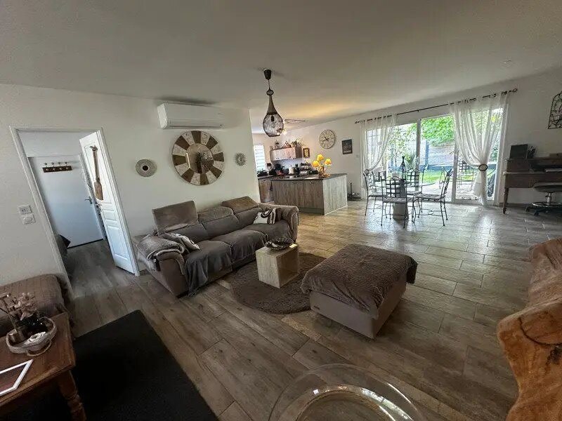 Maison à vendre, 106m², Hourtin