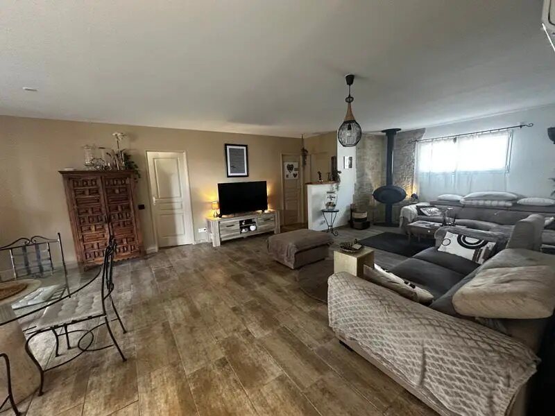 Maison à vendre, 106m², Hourtin