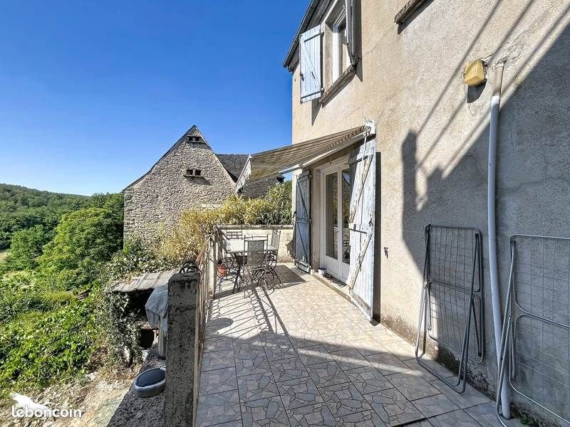 Maison à vendre, 87m², Chasteaux