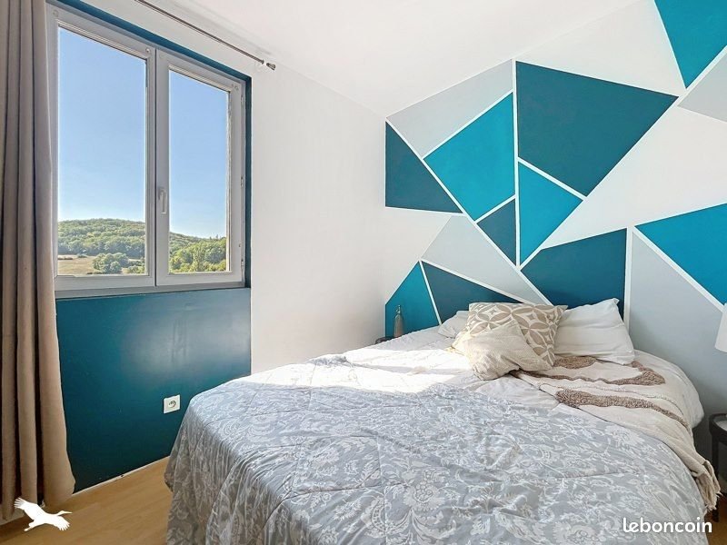 Maison à vendre, 87m², Chasteaux