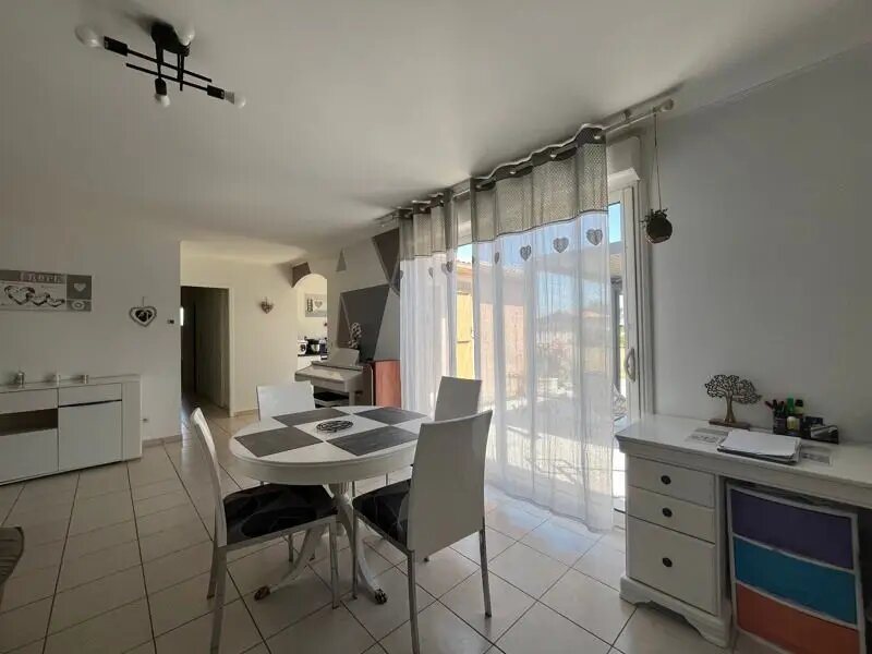 Maison à vendre, 110m², Boudou
