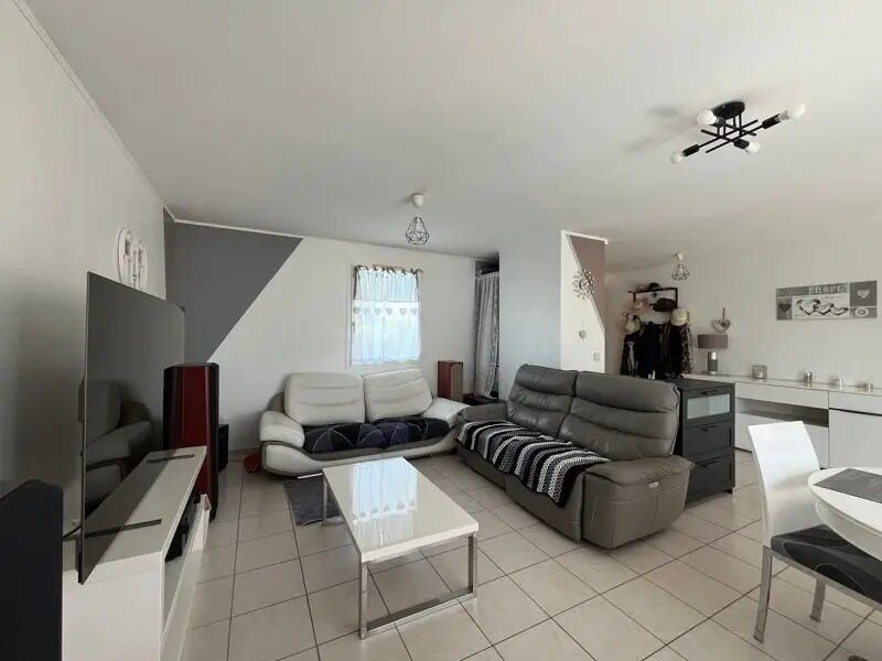 Maison à vendre, 110m², Boudou