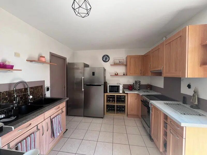 Maison à vendre, 110m², Boudou