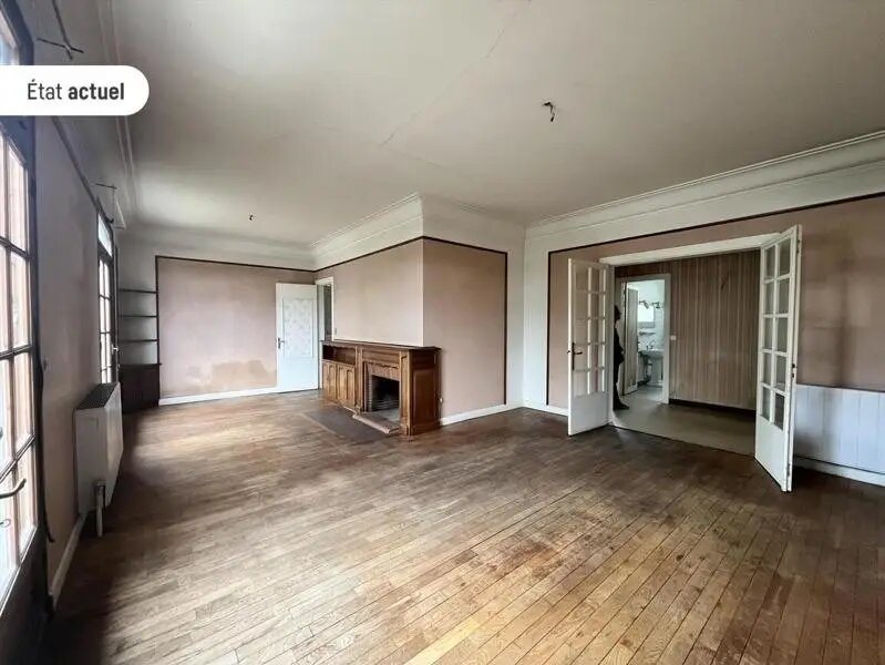 Maison à vendre, 113m², Montpon-Ménestérol