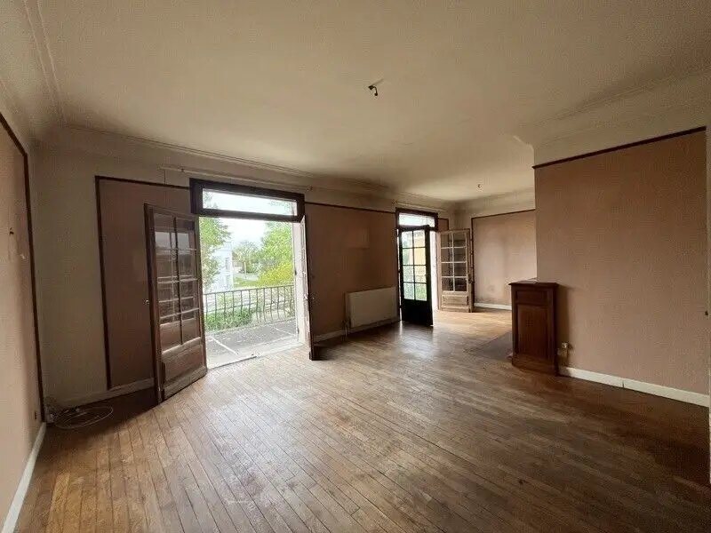 Maison à vendre, 113m², Montpon-Ménestérol