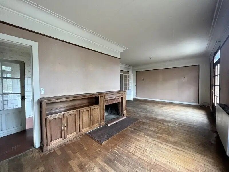 Maison à vendre, 113m², Montpon-Ménestérol