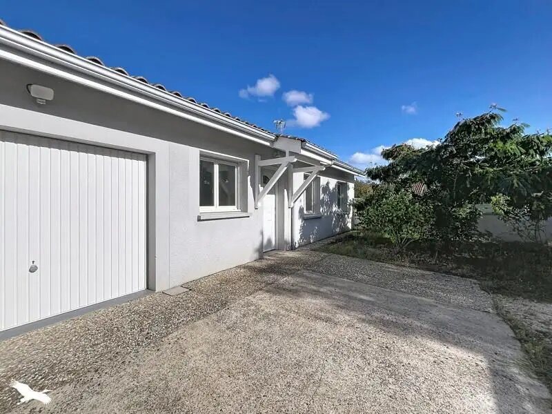 Maison à vendre, 75m², Avensan