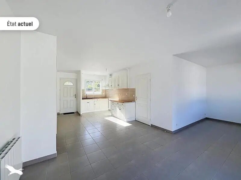 Maison à vendre, 75m², Avensan