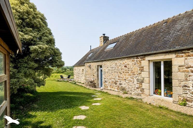 Maison à vendre, 63m², Trémel