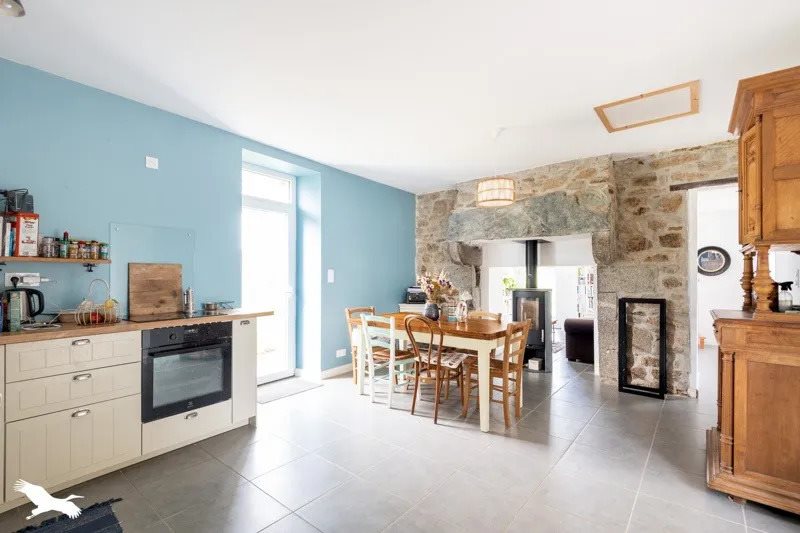 Maison à vendre, 63m², Trémel