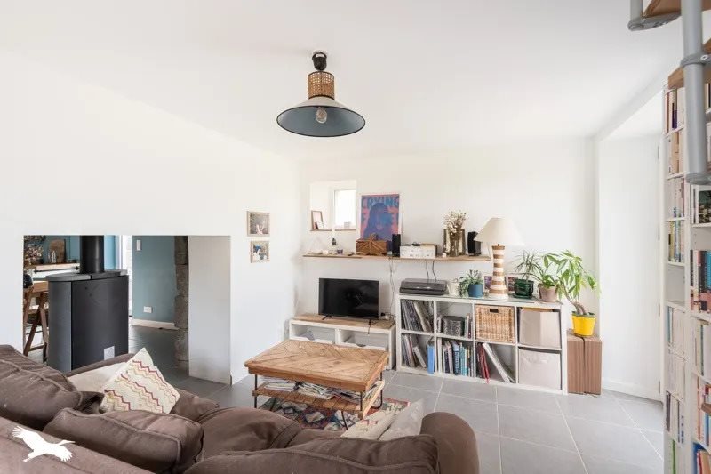 Maison à vendre, 63m², Trémel