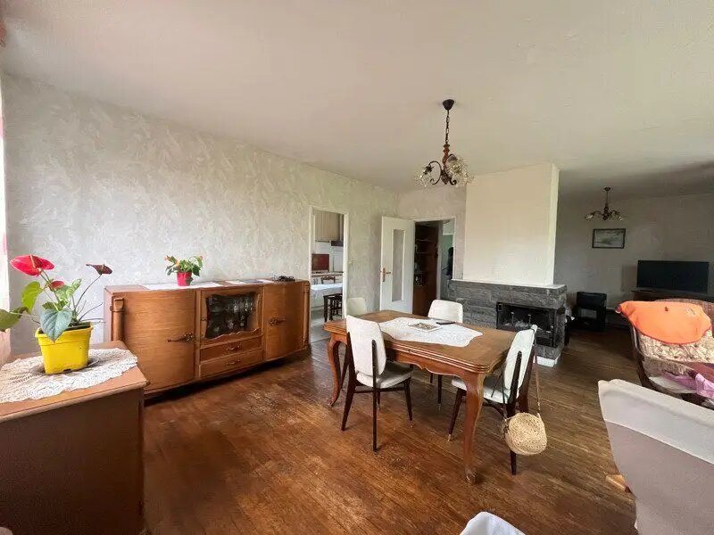 Maison à vendre, 96m², Arthez-de-Béarn