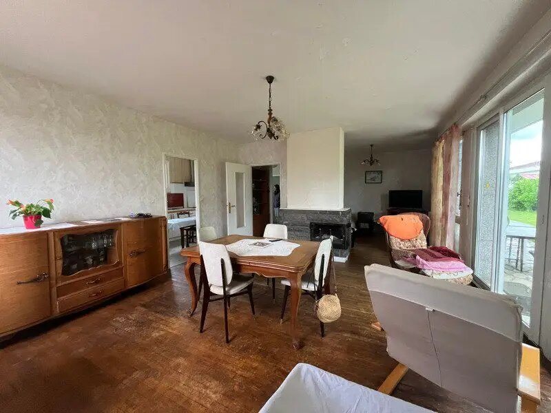 Maison à vendre, 96m², Arthez-de-Béarn