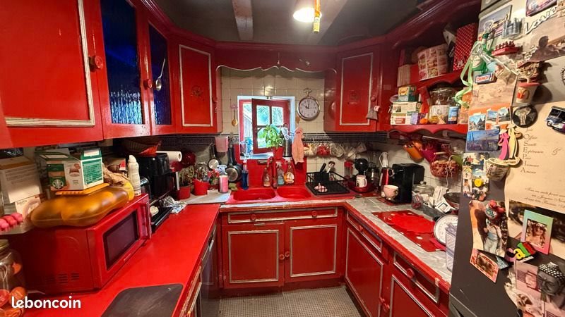 Maison à vendre, 120m², Coux-et-Bigaroque