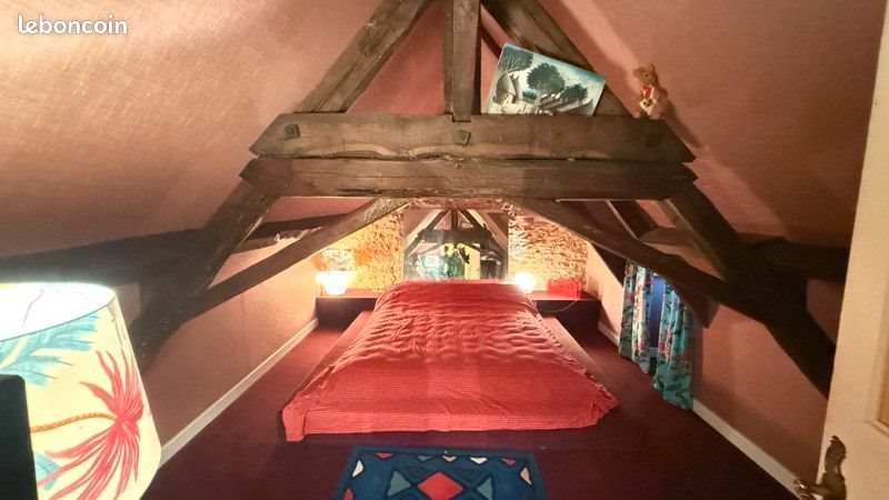 Maison à vendre, 120m², Coux-et-Bigaroque