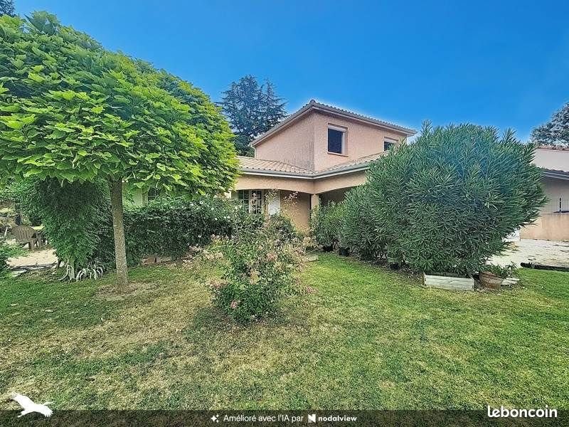 Maison à vendre, 117m², Castelnau-d'Estrétefonds