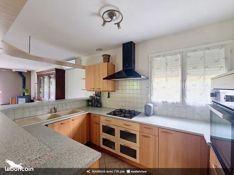 Maison à vendre, 117m², Castelnau-d'Estrétefonds