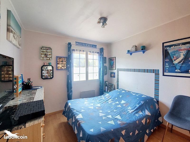 Maison à vendre, 117m², Castelnau-d'Estrétefonds
