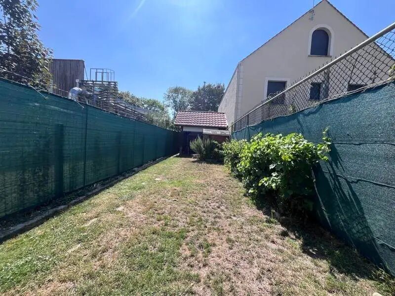 Maison à vendre, 70m², Les Mureaux