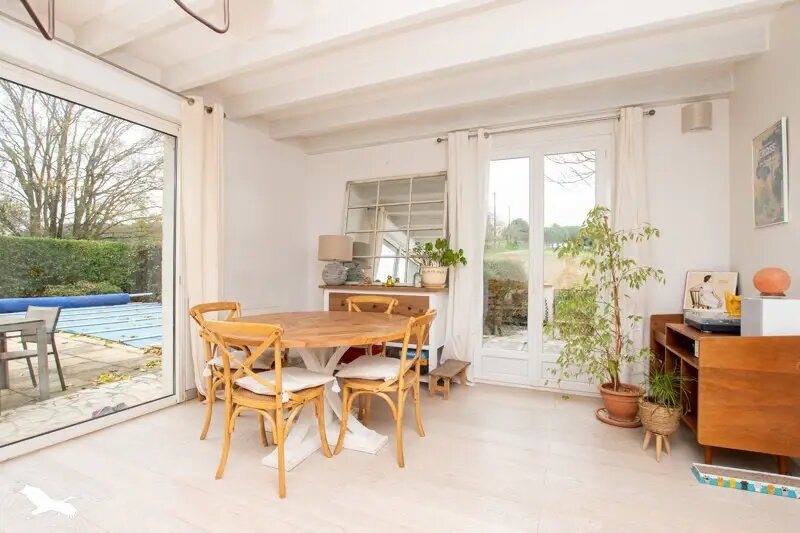 Maison à vendre, 154m², Beaumont-sur-Lèze