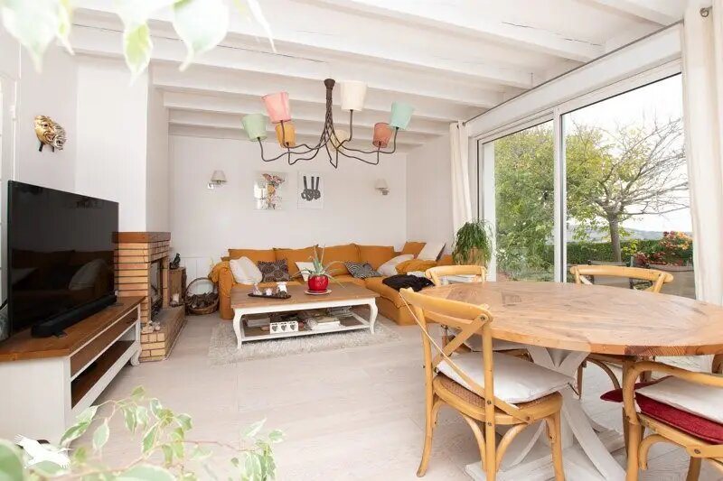 Maison à vendre, 154m², Beaumont-sur-Lèze