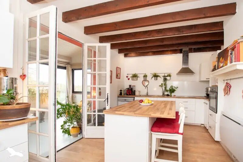 Maison à vendre, 154m², Beaumont-sur-Lèze