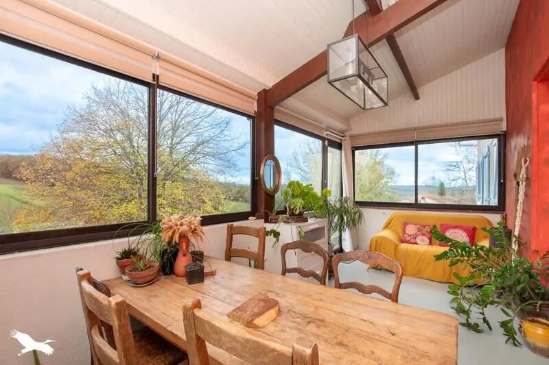 Maison à vendre, 154m², Beaumont-sur-Lèze