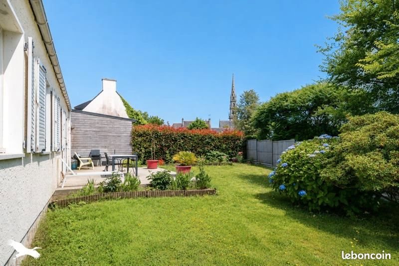Maison à vendre, 88m², Ploudaniel
