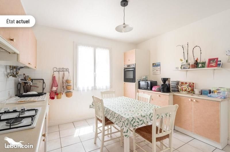 Maison à vendre, 88m², Ploudaniel