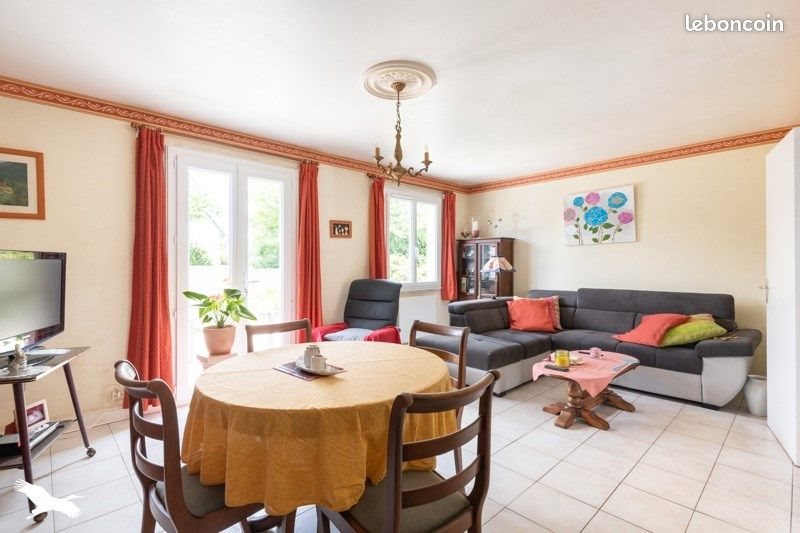 Maison à vendre, 88m², Ploudaniel