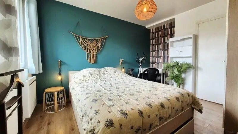 Appartement à vendre, 33m², Mont-de-Marsan