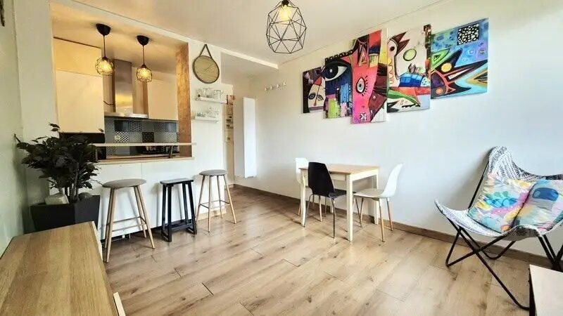 Appartement à vendre, 33m², Mont-de-Marsan