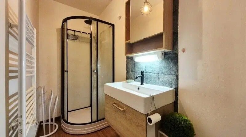 Appartement à vendre, 33m², Mont-de-Marsan