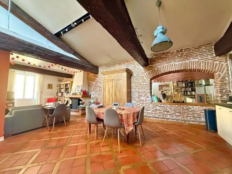 Appartement à vendre, 107m², Toulouse