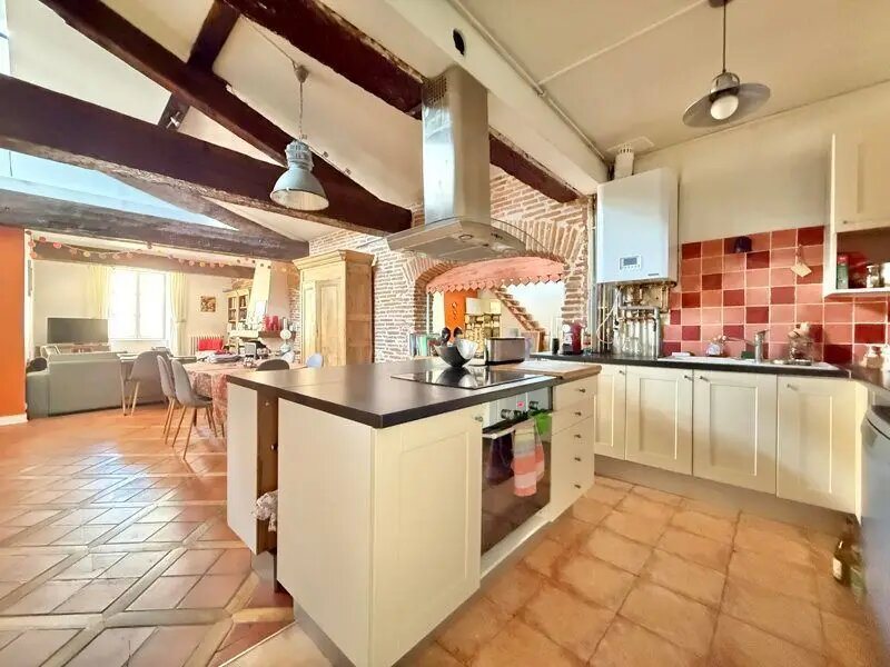 Appartement à vendre, 107m², Toulouse