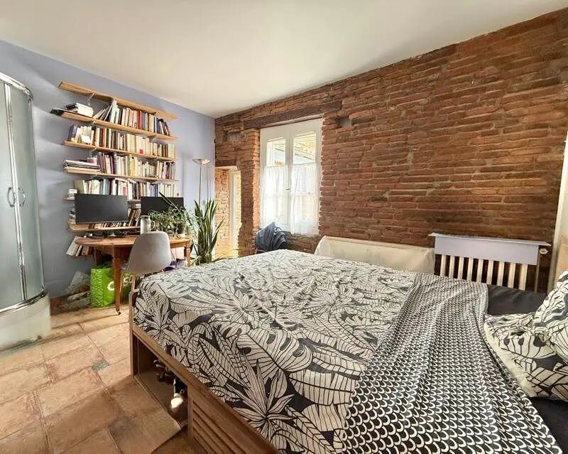 Appartement à vendre, 107m², Toulouse
