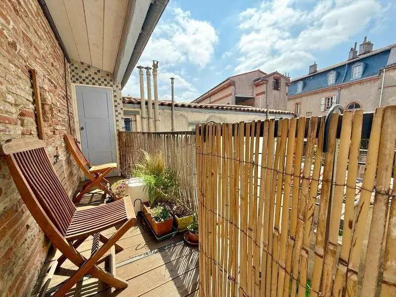 Appartement à vendre, 107m², Toulouse