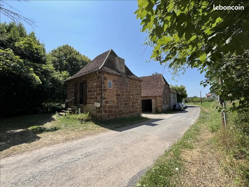 Maison à vendre, 102m², Badefols-d'Ans