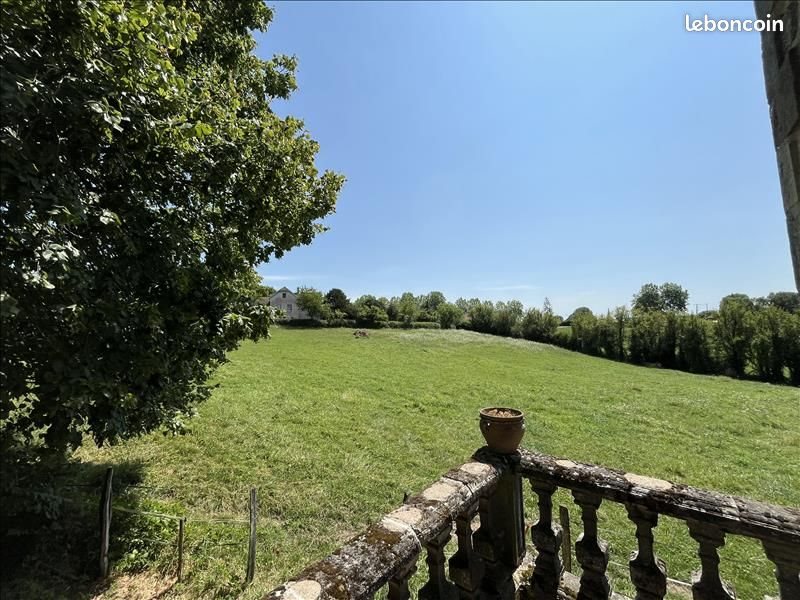 Maison à vendre, 102m², Badefols-d'Ans
