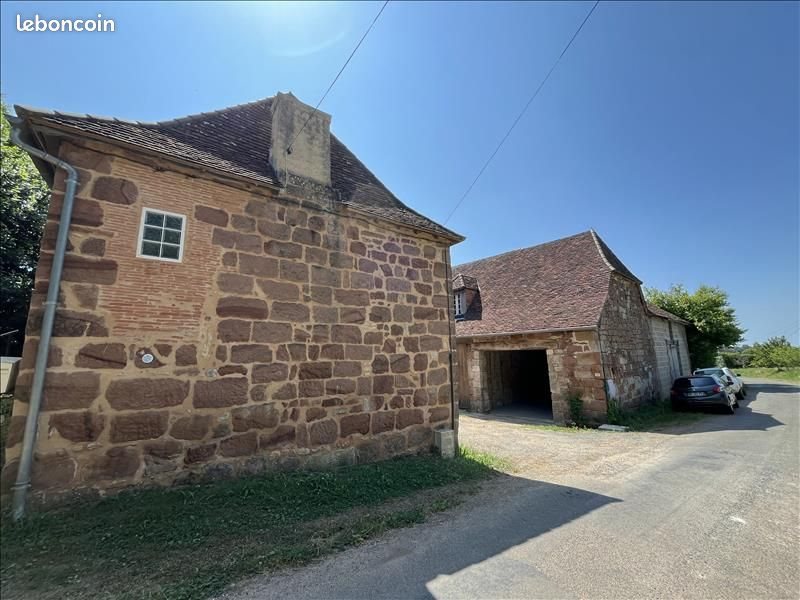 Maison à vendre, 102m², Badefols-d'Ans