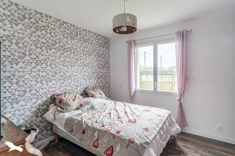 Maison à vendre, 89m², Parempuyre
