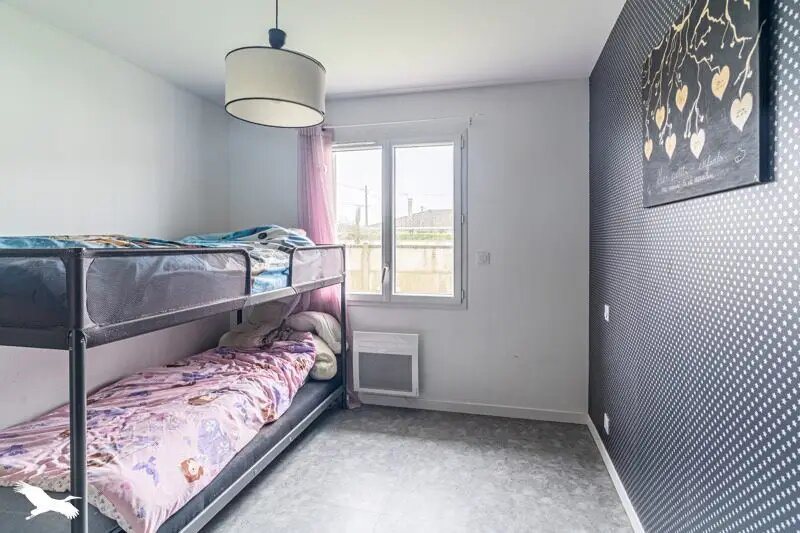 Maison à vendre, 89m², Parempuyre
