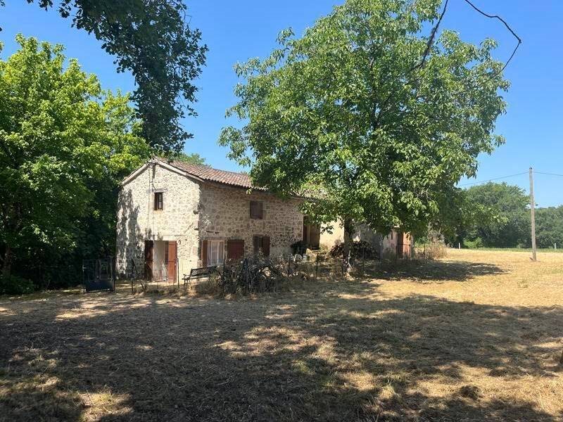 Maison à vendre, 107m², Mézin