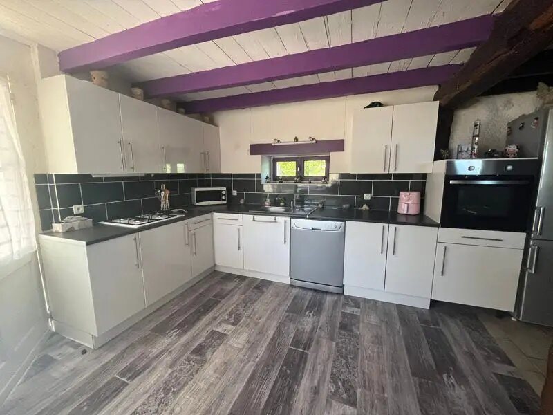 Maison à vendre, 107m², Mézin