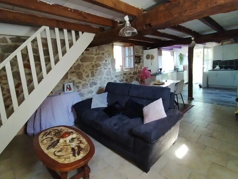 Maison à vendre, 107m², Mézin