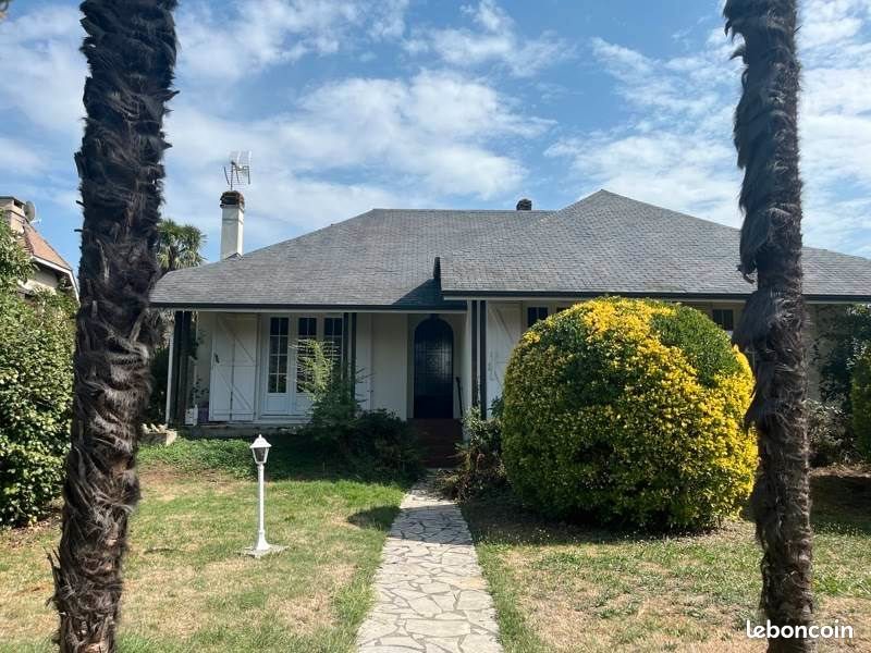 Maison à vendre, 90m², Mazères-Lezons